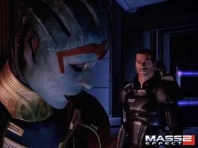 Mass Effect 2 - Screenshot 4 of 7