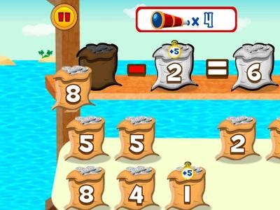 MathLand - Screenshot 5 of 5