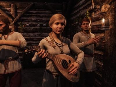 Medieval Dynasty - Screenshot 4 of 6