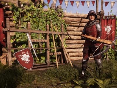 Medieval Dynasty - Screenshot 5 of 6