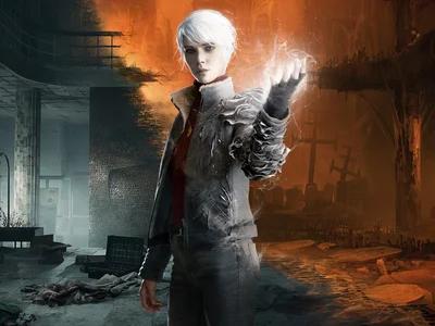 The Medium - Coming Soon