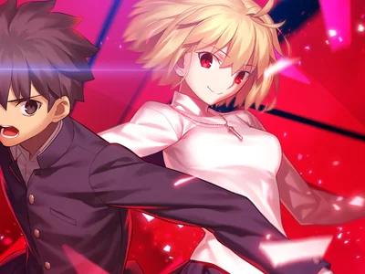 MELTY BLOOD: TYPE LUMINA - Coming Soon