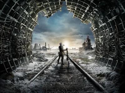 Metro Exodus - Coming Soon