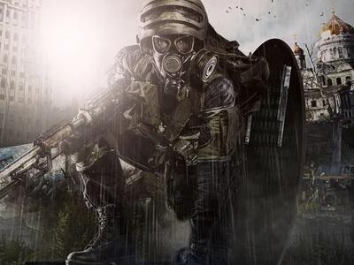 Metro: Last Light Redux - Coming Soon