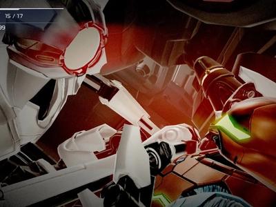 Metroid Dread - Screenshot 10 of 10