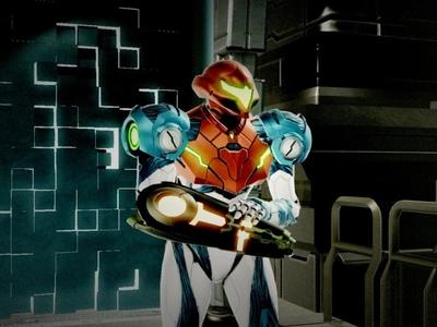 Metroid Dread - Screenshot 2 of 10