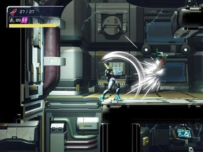 Metroid Dread - Screenshot 4 of 10