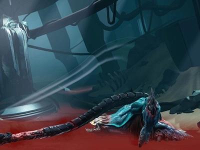 Metroid Dread - Screenshot 5 of 10