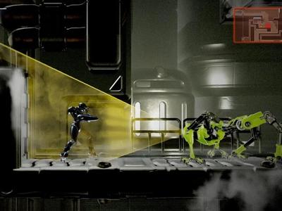 Metroid Dread - Screenshot 8 of 10