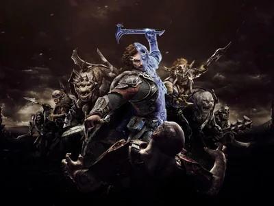 Middle-earth: Shadow of War - Coming Soon