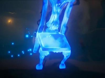 Midnight Ghost Hunt - Coming Soon