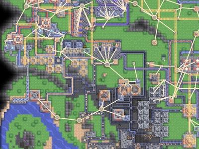 Mindustry - Screenshot 1 of 7