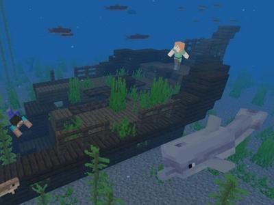 Minecraft - Screenshot 10 of 10