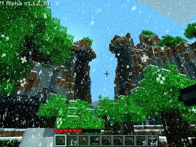 Minecraft - Screenshot 2 of 6