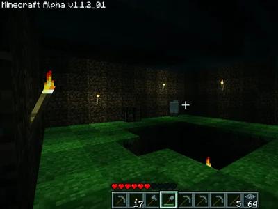 Minecraft - Screenshot 3 of 6