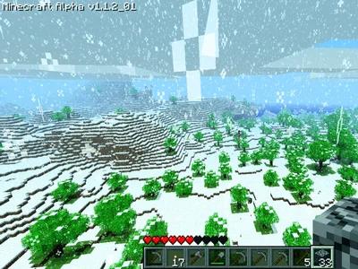 Minecraft - Screenshot 4 of 6