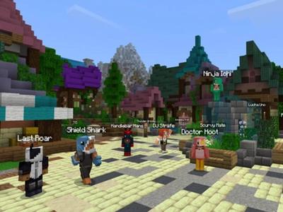 Minecraft - Screenshot 7 of 10