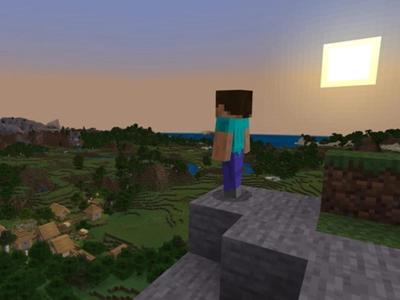Minecraft - Screenshot 8 of 10