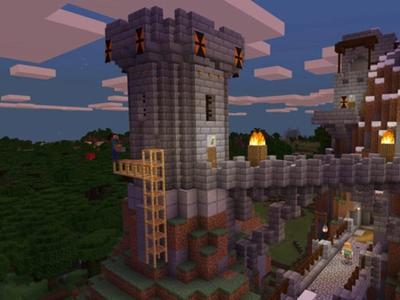 Minecraft - Screenshot 9 of 10
