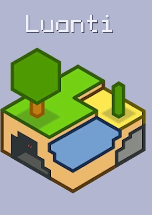 Minetest cover art
