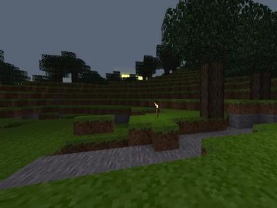 Minetest - Screenshot 2 of 5