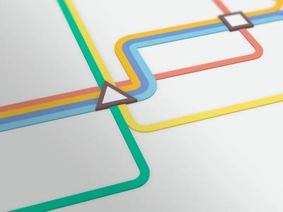 Mini Metro - Coming Soon