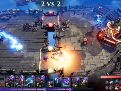 Minion Masters - Screenshot 10 of 10