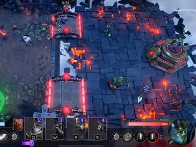 Minion Masters - Screenshot 3 of 10