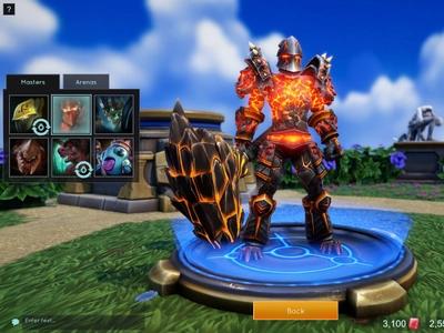 Minion Masters - Screenshot 4 of 10