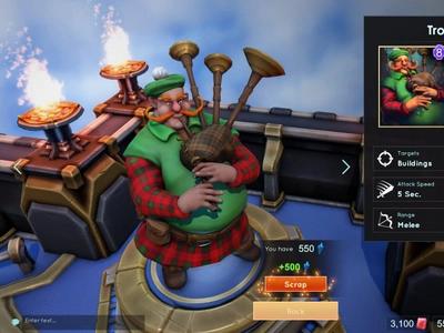 Minion Masters - Screenshot 5 of 10
