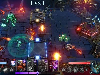 Minion Masters - Screenshot 6 of 10