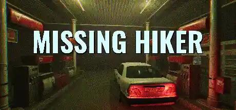 Missing Hiker cover art