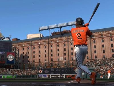 MLB The Show 25 - Screenshot 2 of 6