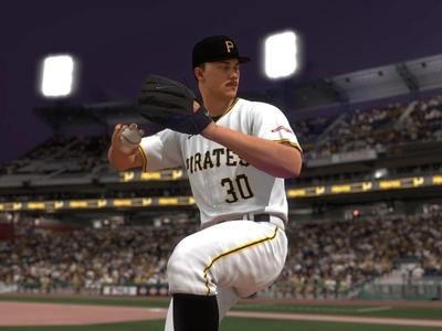 MLB The Show 25 - Screenshot 3 of 6