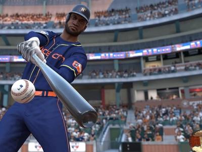 MLB The Show 25 - Screenshot 4 of 6