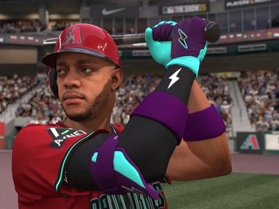MLB The Show 25 - Screenshot 5 of 6