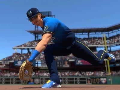 MLB The Show 25 - Screenshot 6 of 6