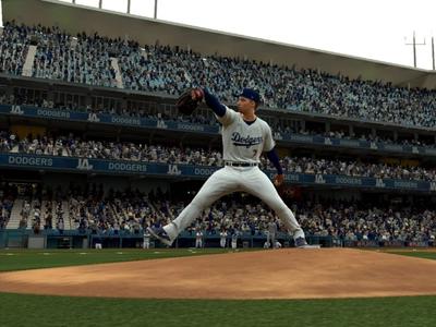 MLB The Show 26 - Screenshot 1 of 6