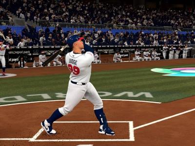 MLB The Show 26 - Screenshot 2 of 6