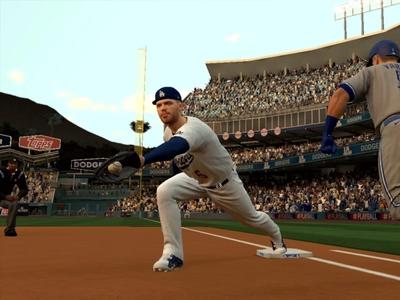 MLB The Show 26 - Screenshot 4 of 6