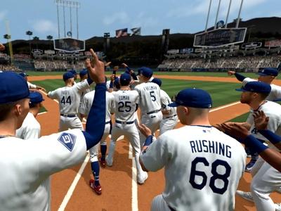MLB The Show 26 - Screenshot 5 of 6