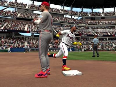 MLB The Show 26 - Screenshot 6 of 6