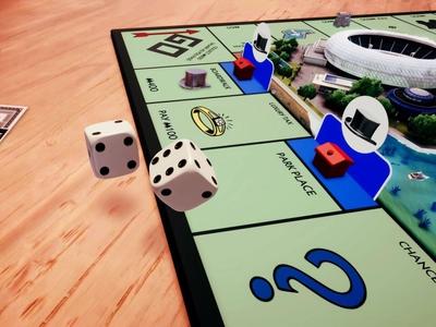 Monopoly - Screenshot 5 of 5