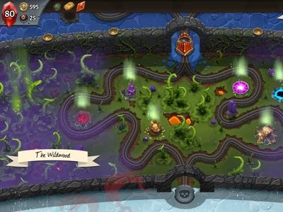 Monster Train - Screenshot 3 of 8