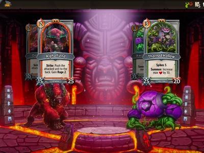Monster Train - Screenshot 8 of 8