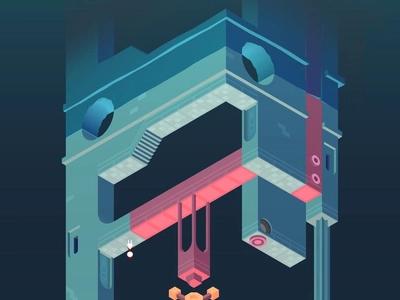 Monument Valley 2 - Screenshot 4 of 10