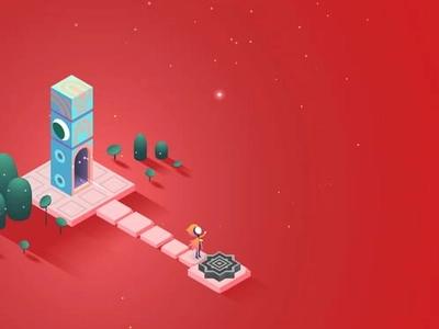Monument Valley 2 - Screenshot 5 of 10
