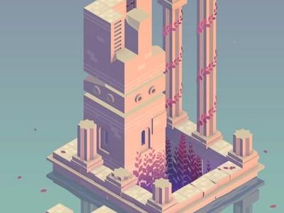 Monument Valley 2 - Screenshot 7 of 10
