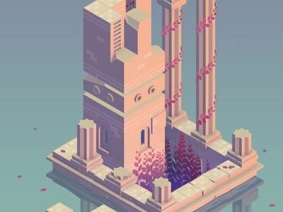 Monument Valley 2 - Screenshot 9 of 10