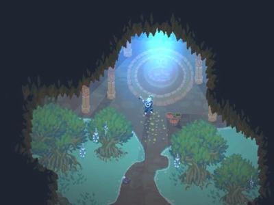 Moon Hunters - Screenshot 10 of 10